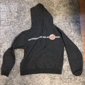 Authentic Santa Cruz